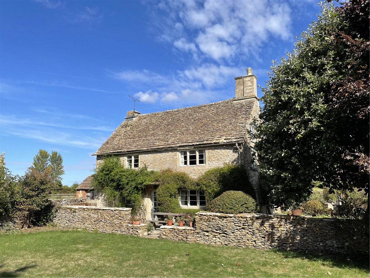 5 bedroom House, Kington St. Michael, Chippenham, SN14 - Sold, Image 8