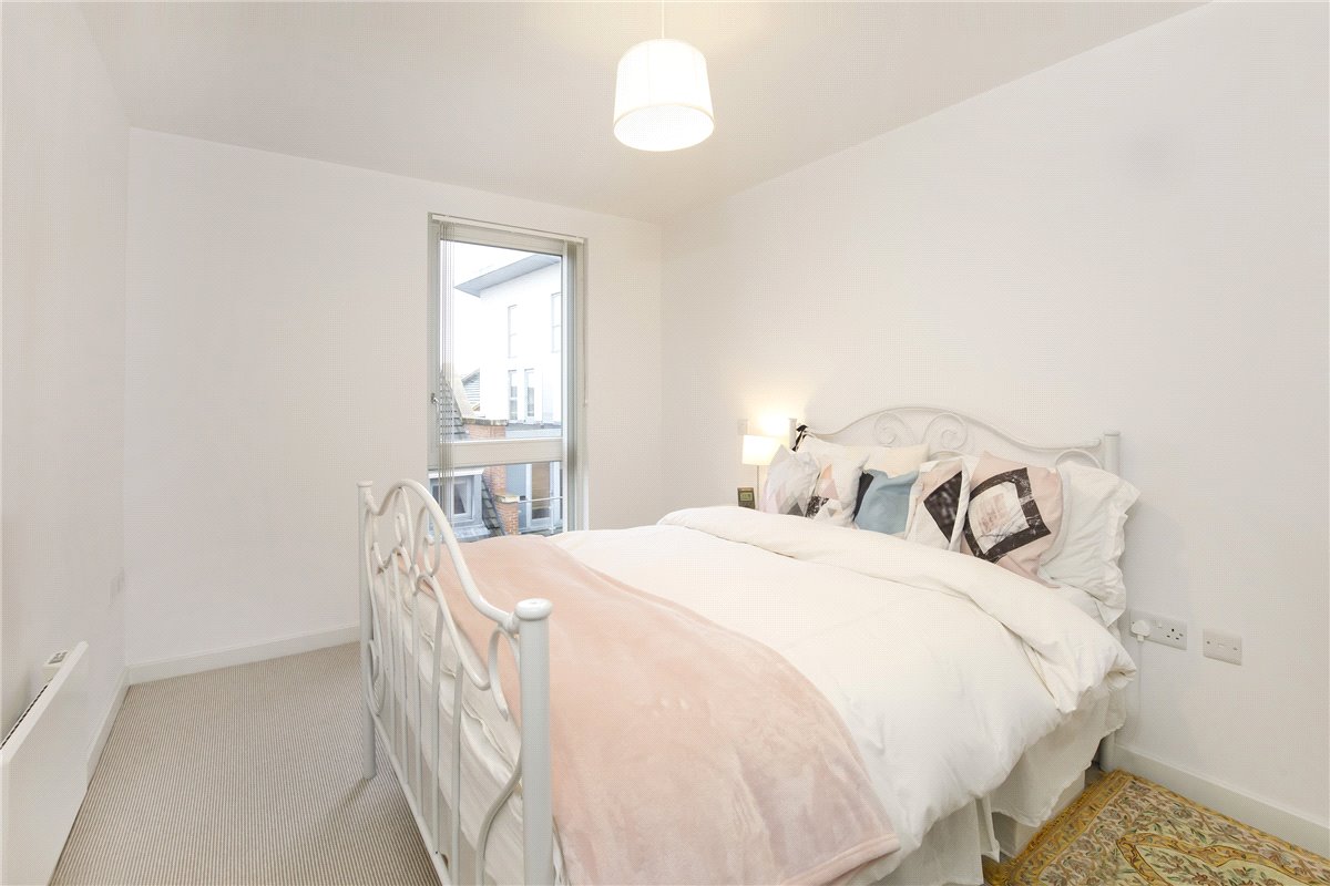 2 bedroom Flat, Leetham House, Pound Lane, YO1 - , Image 4