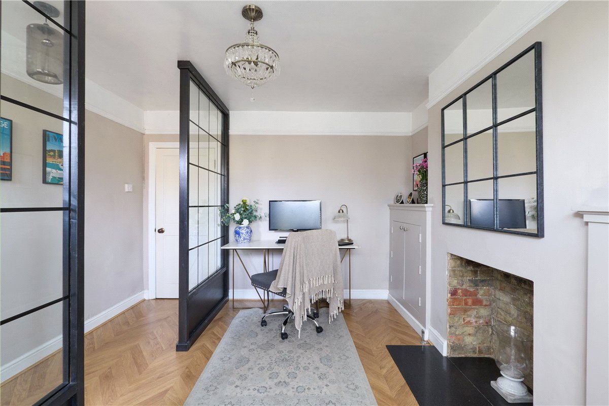 3 bedroom House, High Street, Cherry Hinton, CB1 - Sold, Image 7