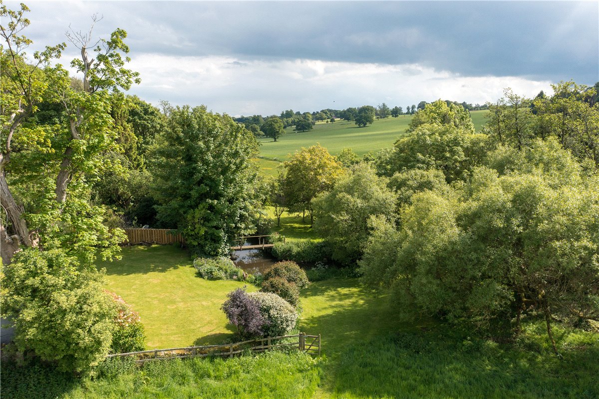 6 bedroom House, Ripley, Harrogate, HG3 - Available, Image 15