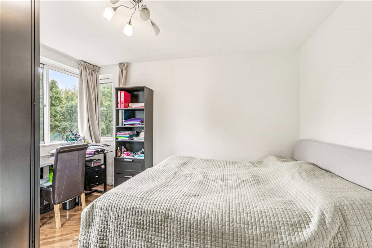 2 bedroom Flat, Alder Lodge, 73 Stevenage Road, SW6 - Sold, Image 8