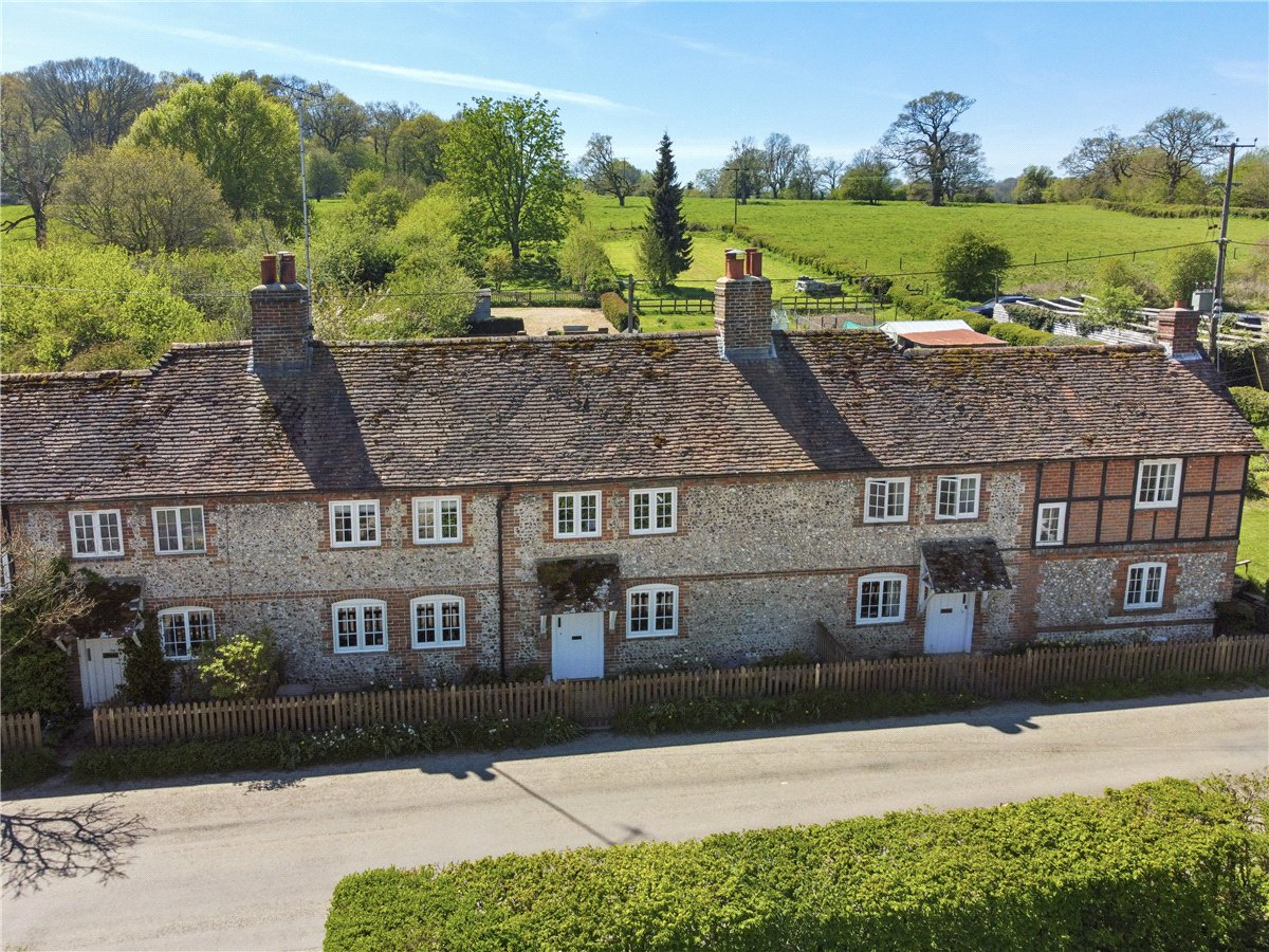 4 bedroom House, Fosbury, Wiltshire, SN8 - Available, Image 1