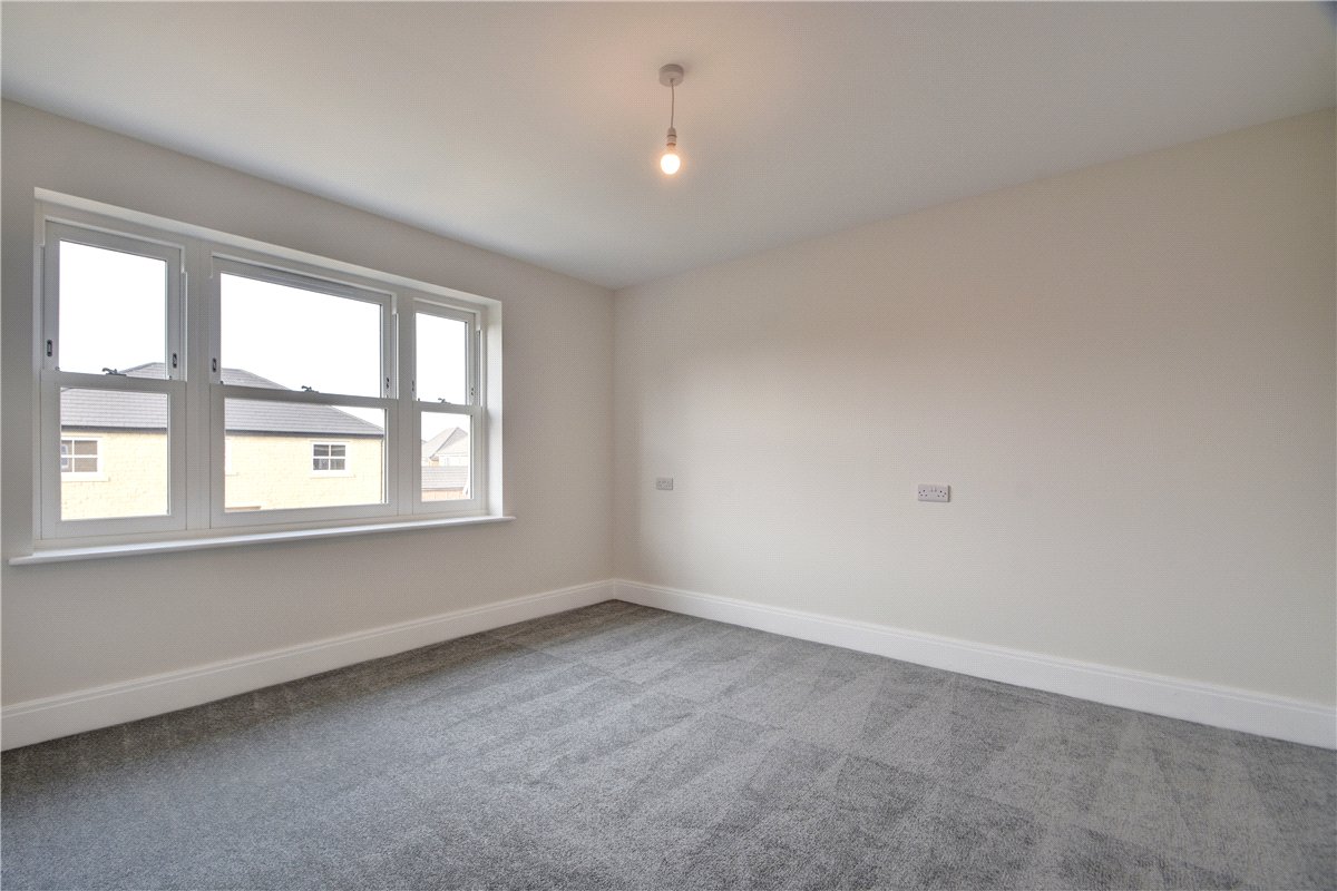 4 bedroom House, Plot 3, Granby Farm Grove, Harrogate, HG1 - Sold, Image 11