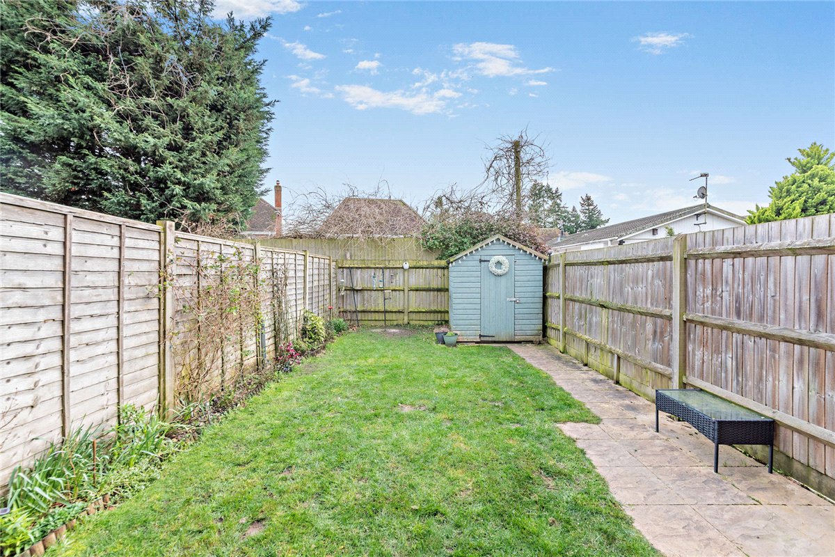 2 bedroom House, Greenacre Place, Newbury, RG14 - Sold STC, Image 15