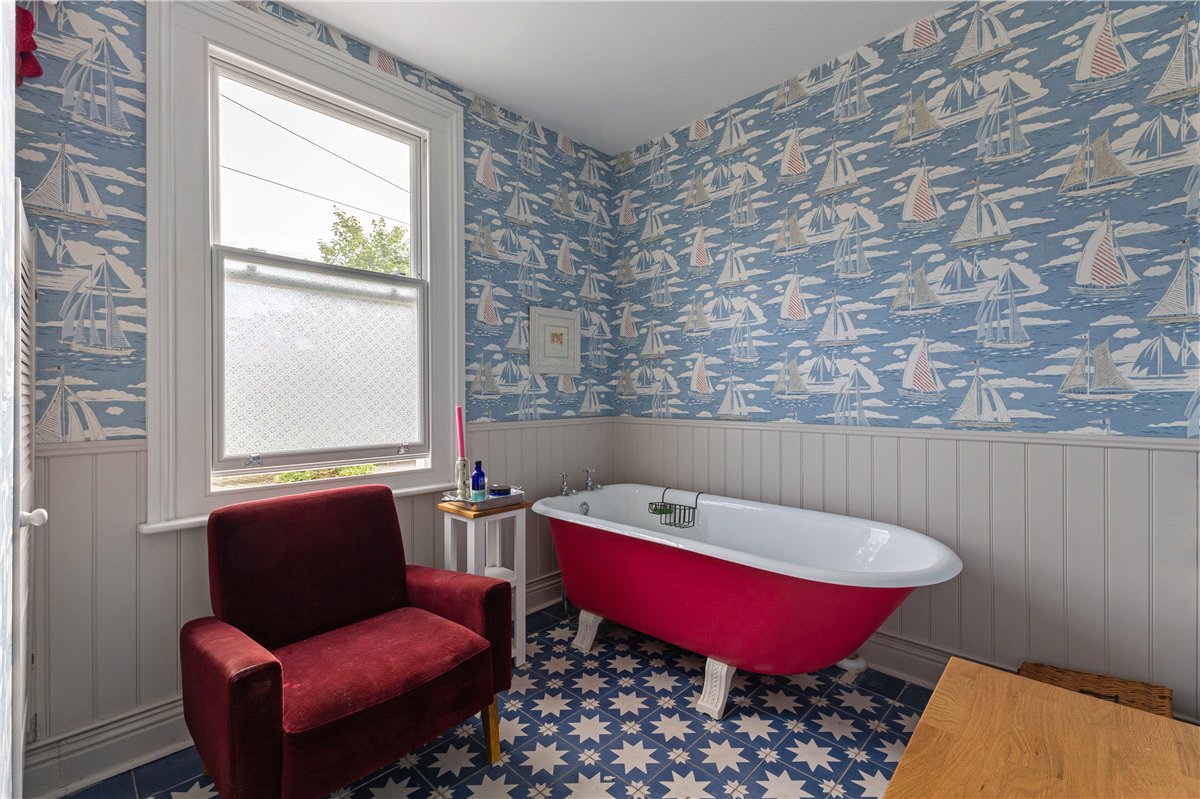 2 bedroom House, Knavesmire Crescent, York, YO23 - Available, Image 8