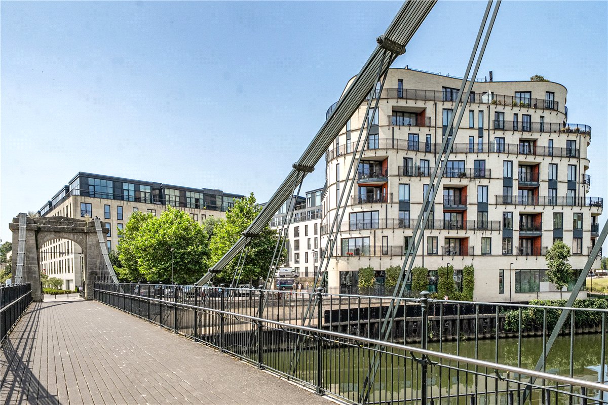 2 bedroom Flat, Victoria Bridge Road, Bath, BA2 - Available, Image 12