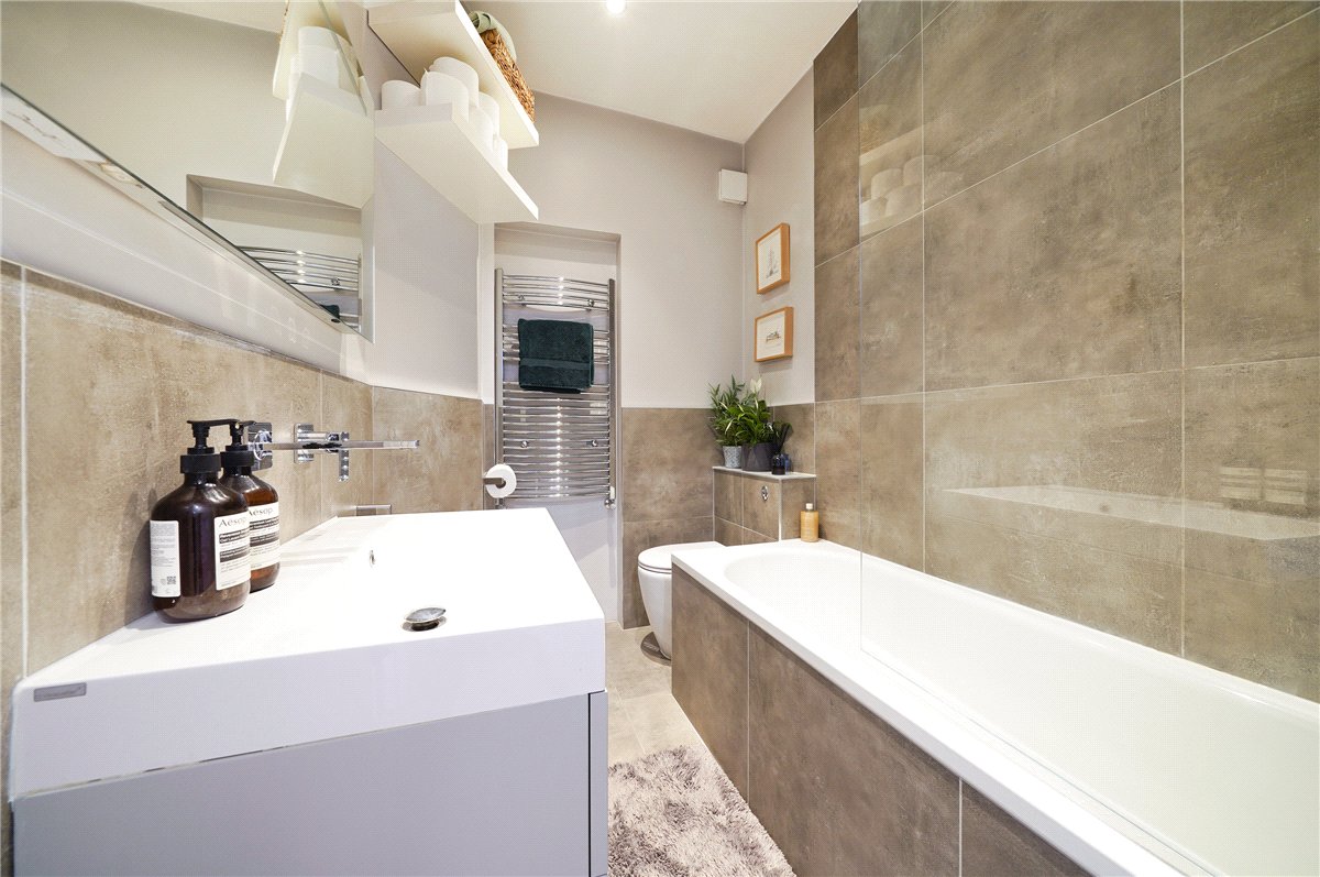 2 bedroom Maisonette, Parkville Road, London, SW6 - Sold, Image 11