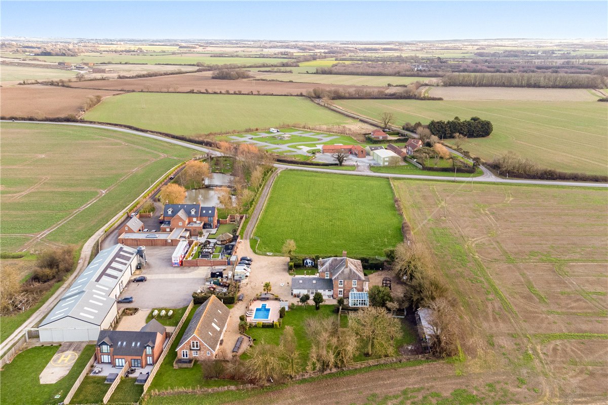 7 bedroom House, Manby Road, Stewton, LN11 - Available, Image 7