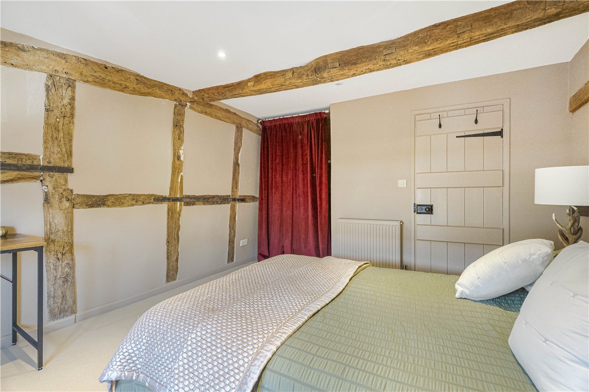 4 bedroom House, Silverless Street, Marlborough, SN8 - Available, Image 41