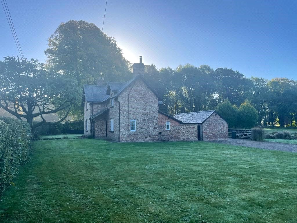 4 bedroom Cottage, Wintringham, Malton, YO17 - Under Offer, Image 21