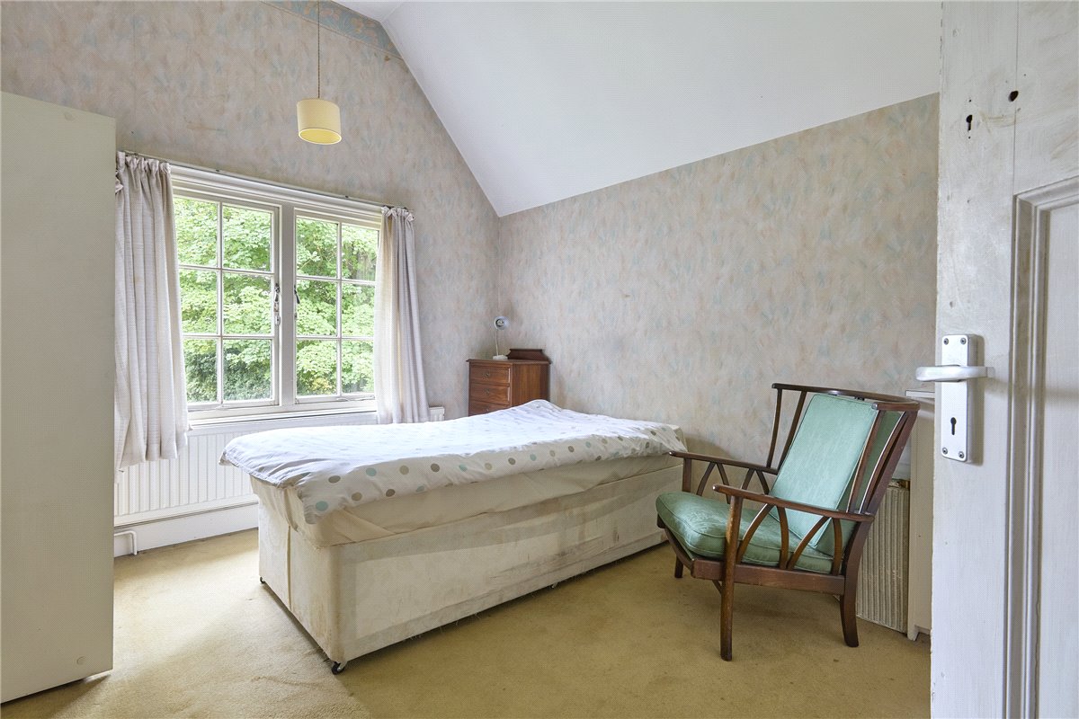 5 bedroom House, Shaftesbury Road, Cambridge, CB2 - Sold, Image 4