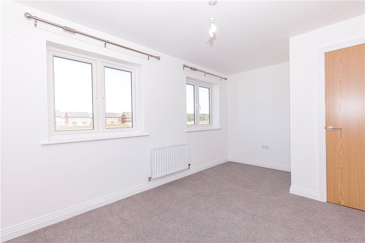 2 bedroom House, Millet Way, Curbridge, OX29 - Let Agreed, Image 7
