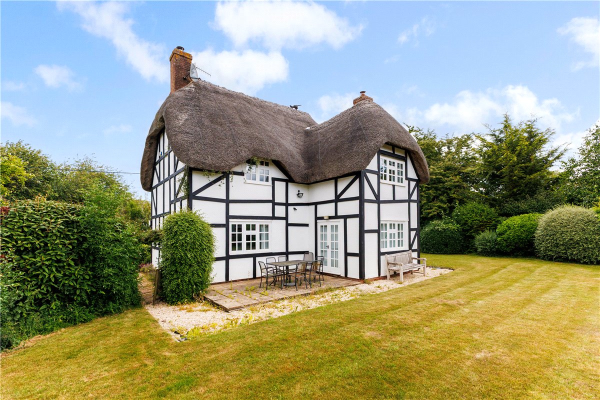 3 bedroom House, Hallam Cottages, Southend, SN8 - Sold, Image 1