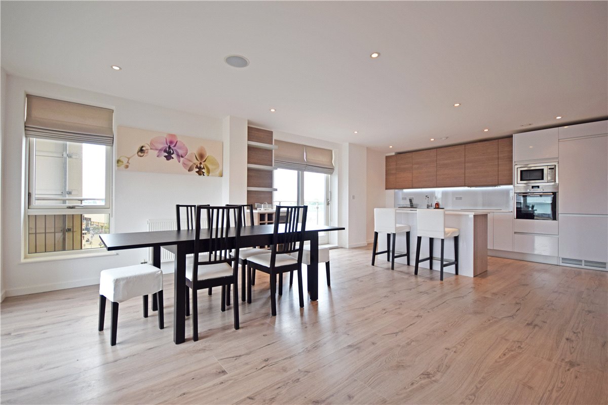 2 bedroom Flat, Hills Road, Cambridge, CB2 - Available, Image 4