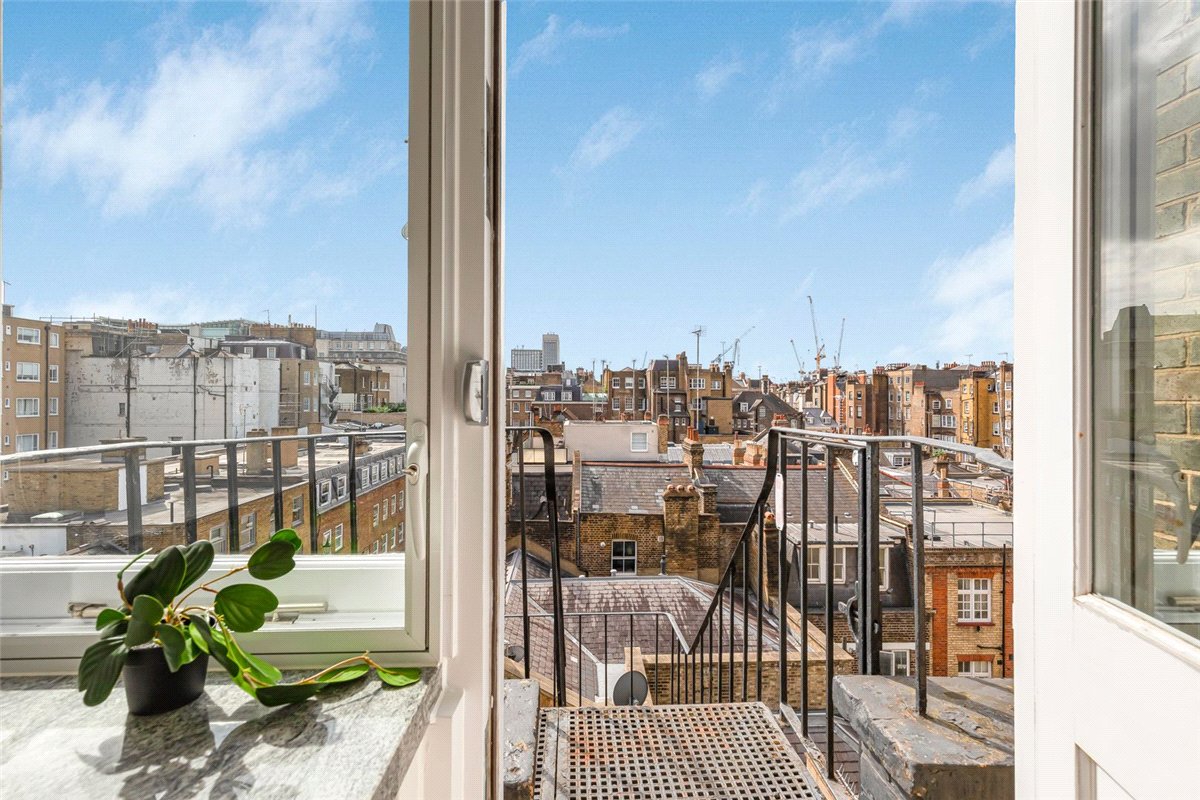 3 bedroom Flat, Weymouth Street, Marylebone, W1G - Available, Image 7