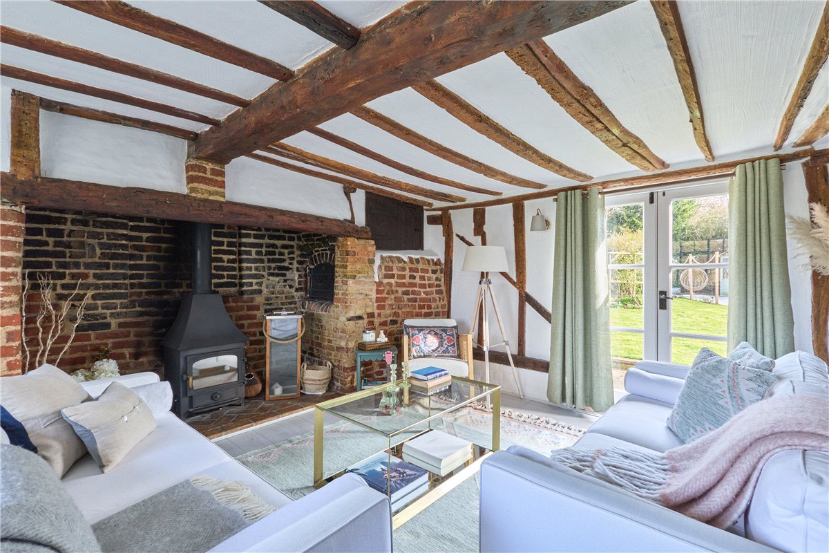4 bedroom House, West Green, Barrington, CB22 - Available, Image 11