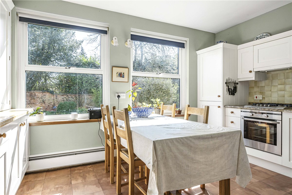 3 bedroom Flat, Banbury Road, Oxford, OX2 - Sold, Image 16