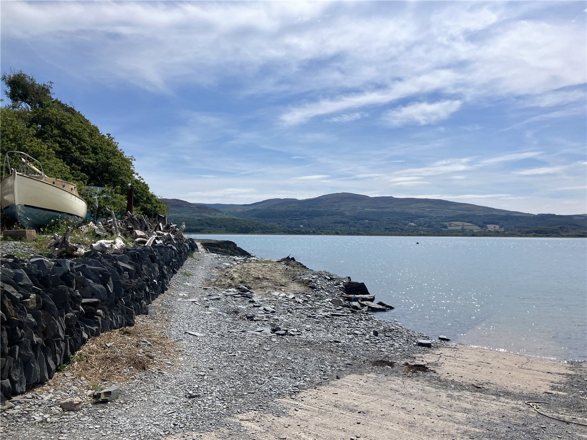 0 bedroom Residential, Frongoch Boatyard, Aberdyfi, LL35 - Available, Image 44