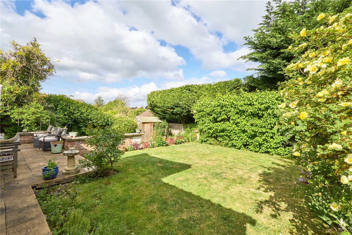 6 bedroom House, Warrington Street, Newmarket, CB8 - Available, Image 21