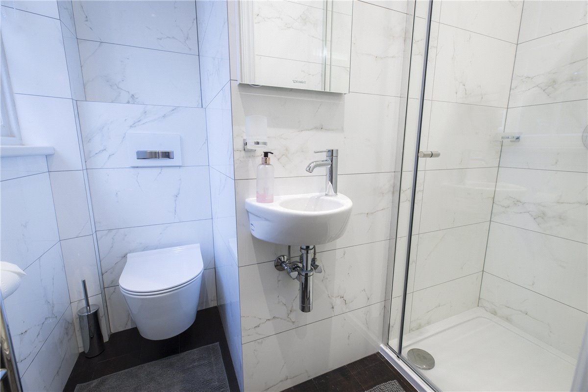 1 bedroom Flat, North Row, London, W1K - Sold, Image 8