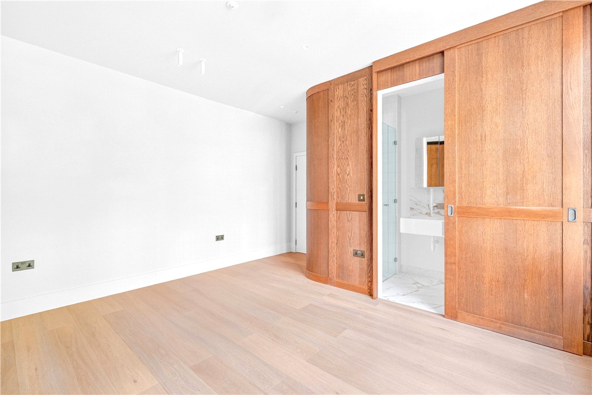 3 bedroom Maisonette, De Walden Street, London, W1G - Available, Image 9