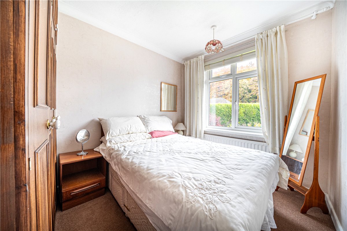 3 bedroom Bungalow, Rogers Road, Bishopstoke, SO50 - Sold, Image 4