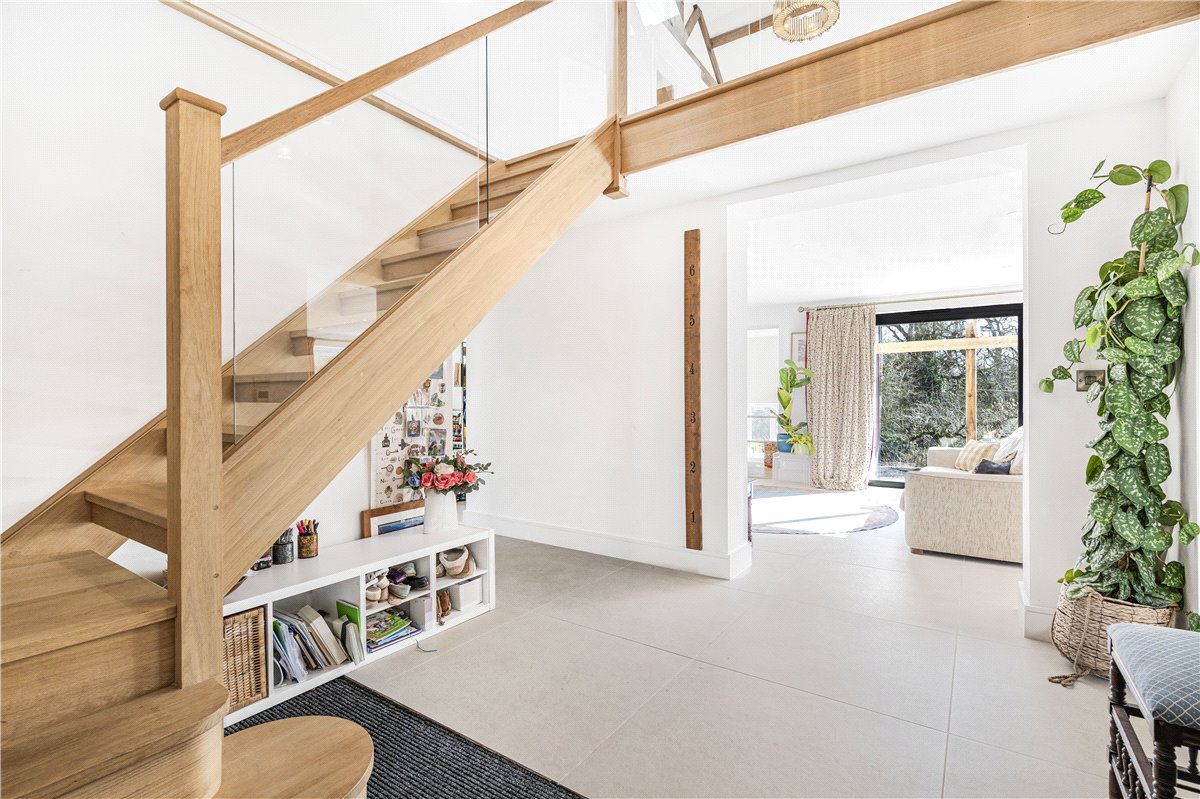 5 bedroom House, Middle Street, Islip, OX5 - Sold, Image 22