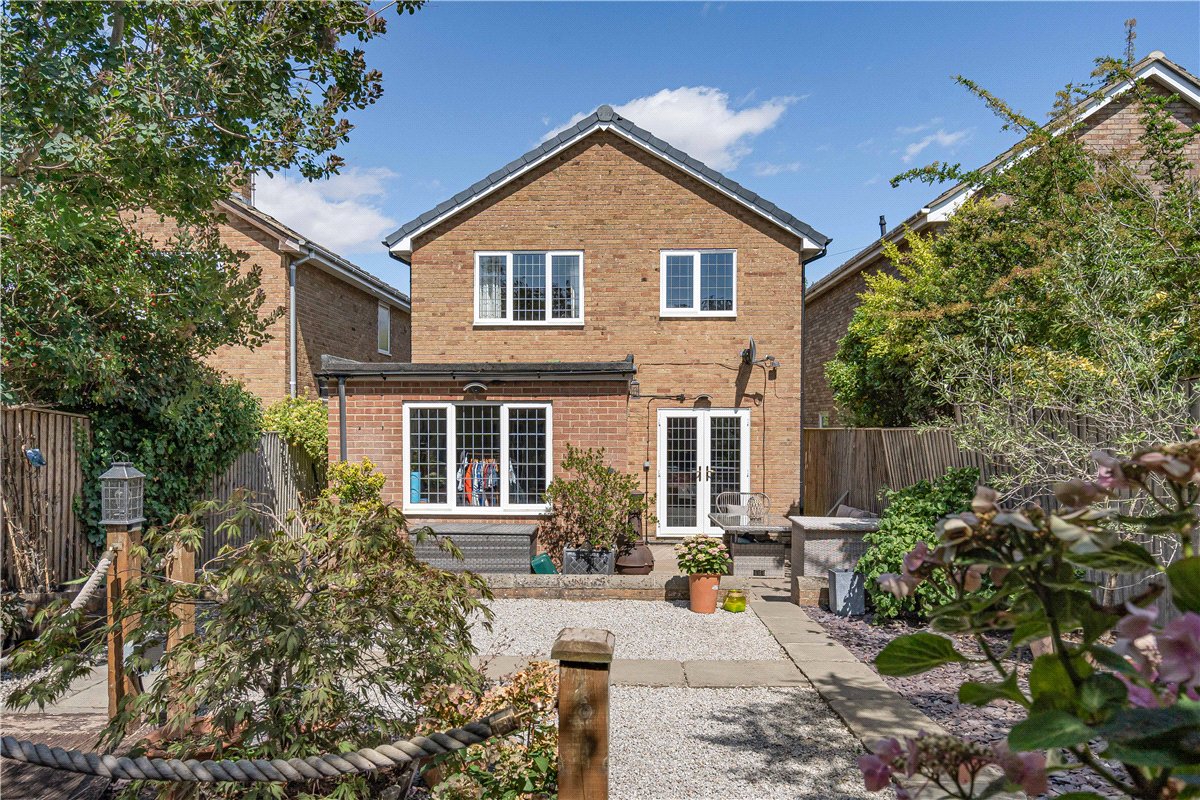 4 bedroom House, Mill Street, Kidlington, OX5 - Available, Image 13