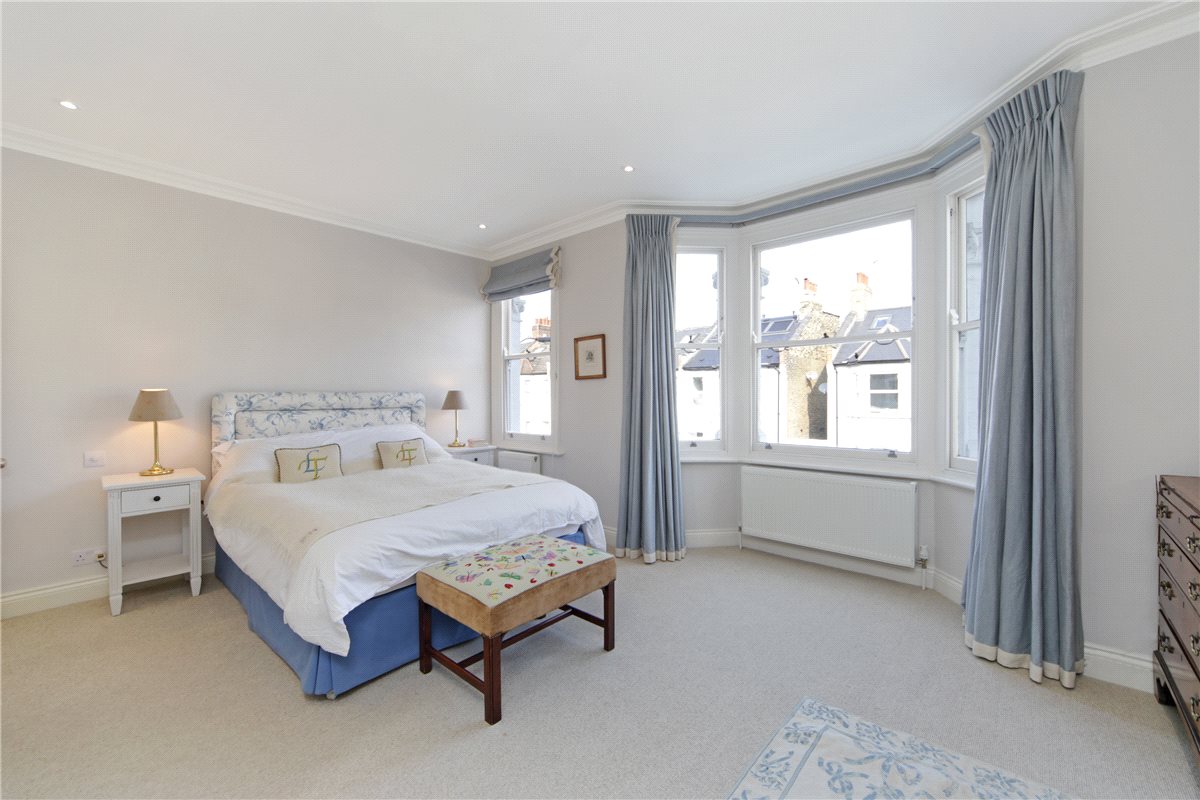 5 bedroom House, Lysia Street, Fulham, SW6 - Sold, Image 3
