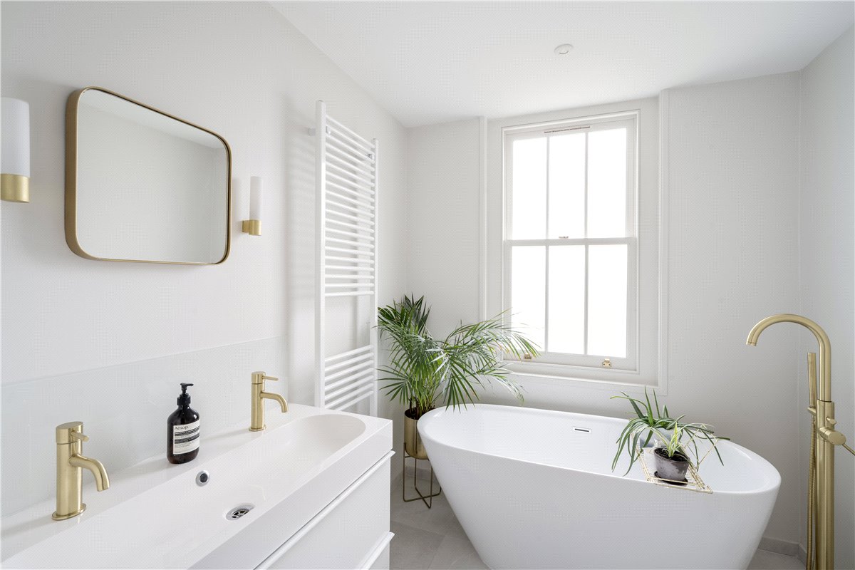 2 bedroom House, Nottingham Road, London, SW17 - Sold, Image 5