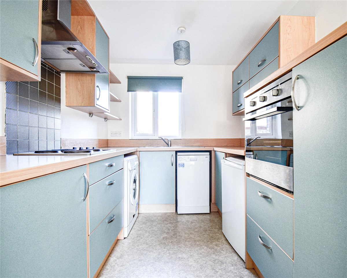 2 bedroom Flat, Apollo Way, Cambridge, CB4 - Let Agreed, Image 1
