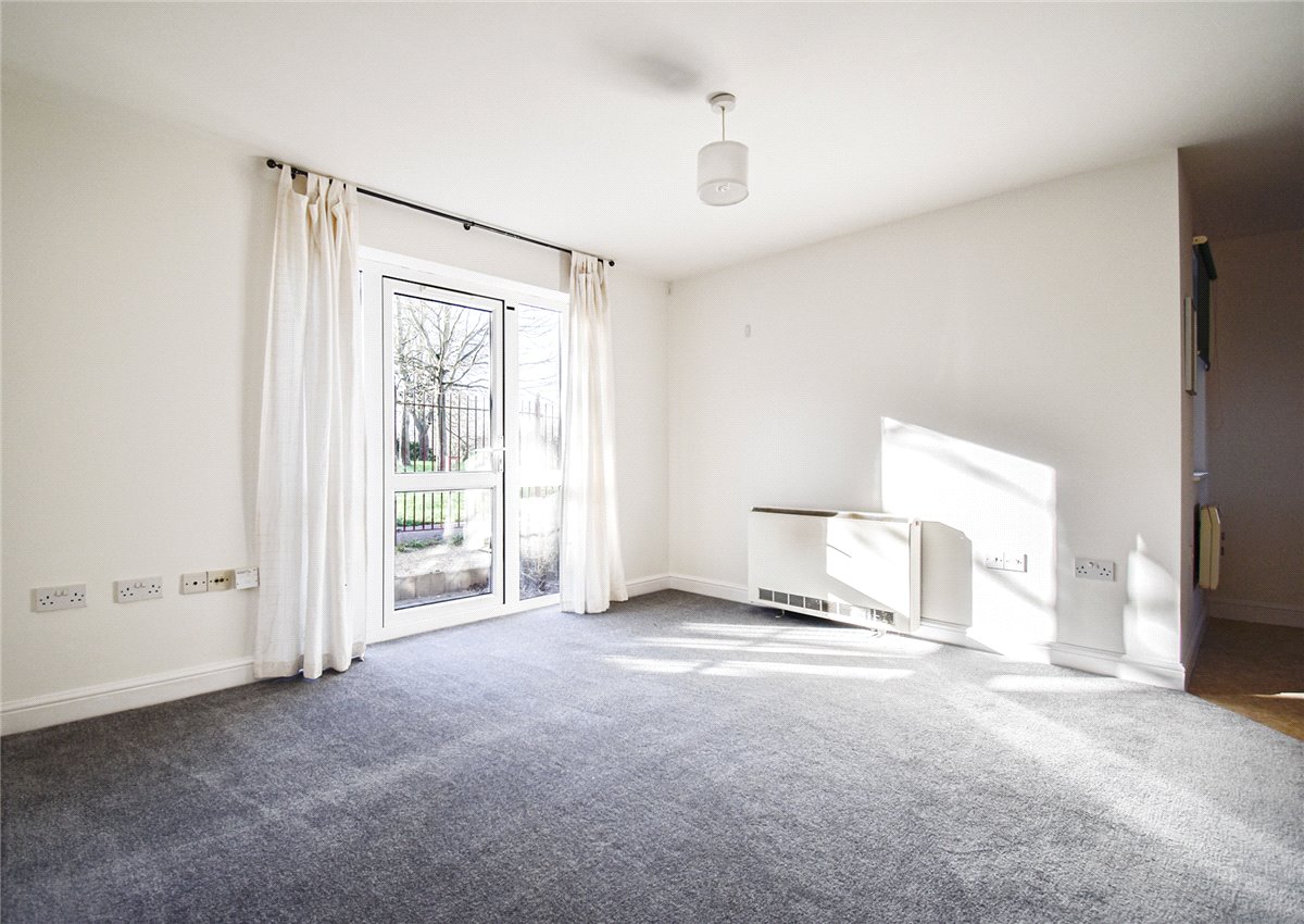 2 bedroom Flat, Apollo Way, Cambridge, CB4 - , Image 1