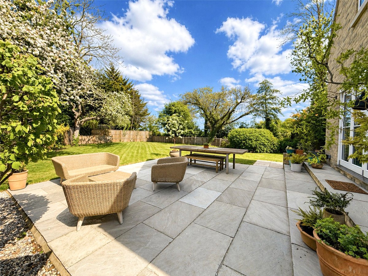 4 bedroom House, Cambridge Road, Oakington, CB24 - Sold STC, Image 19