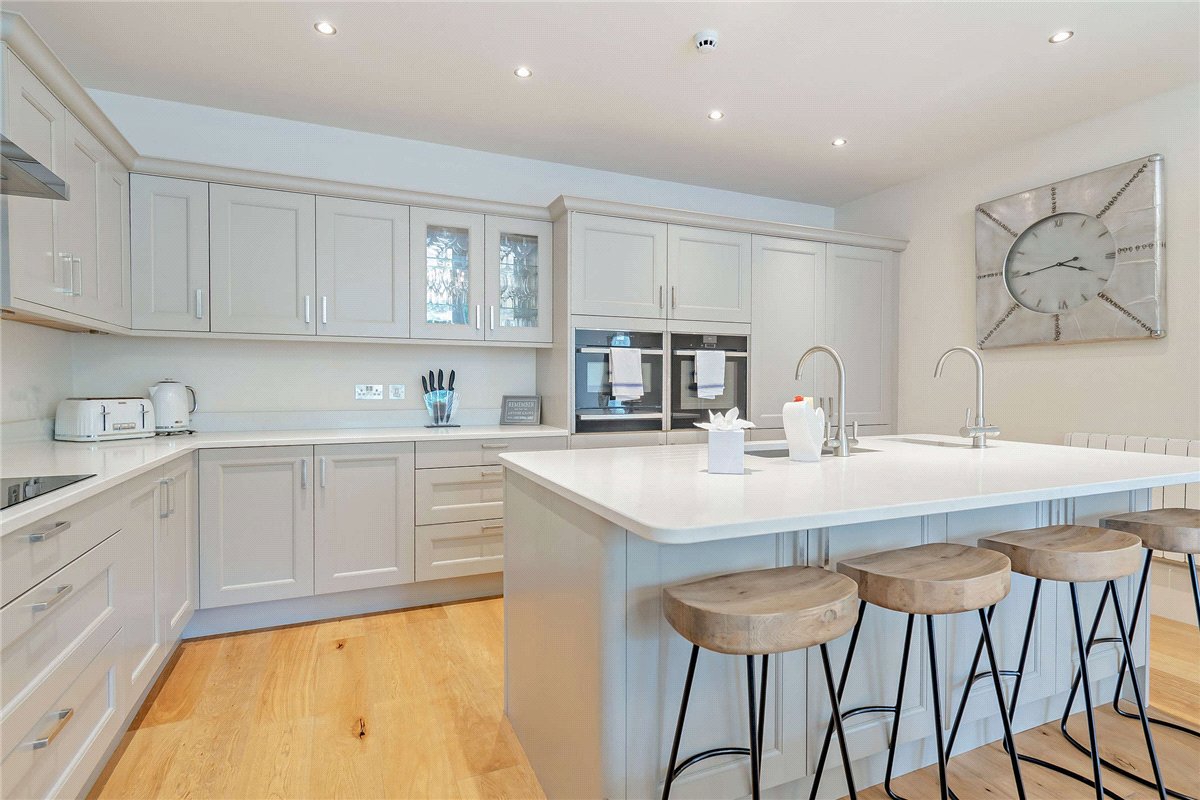 17 bedroom House, Montpellier House, 4 Cold Bath Road, HG2 - Available, Image 2