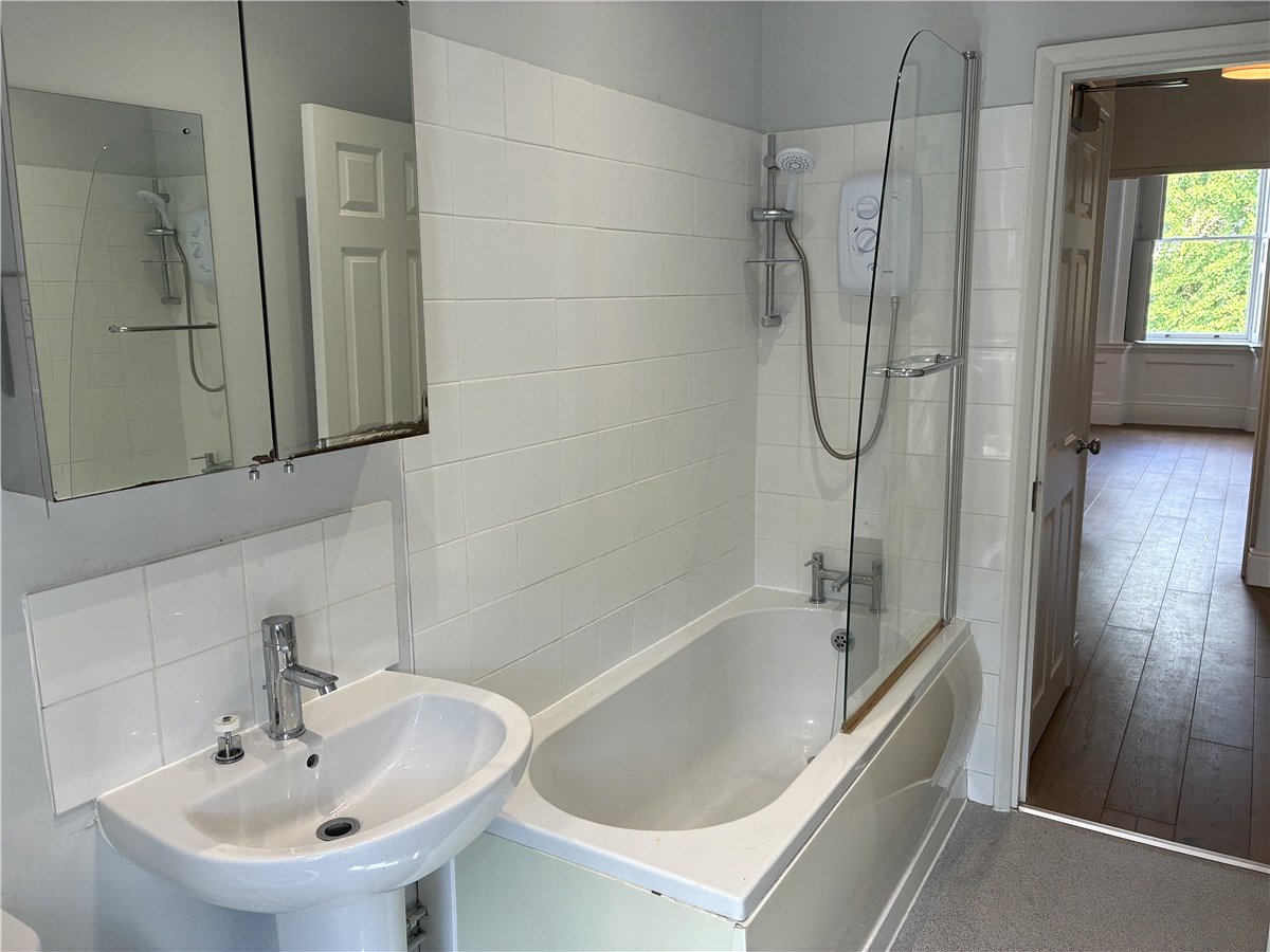 1 bedroom Flat, Westgate Buildings, Bath, BA1 - , Image 9
