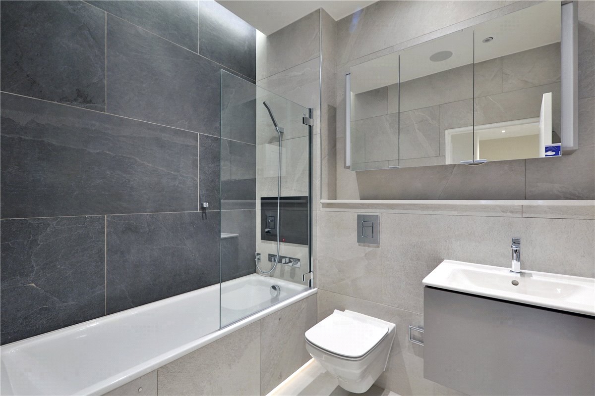 3 bedroom Flat, Bell Yard, Strand, WC2A - Let Agreed, Image 5