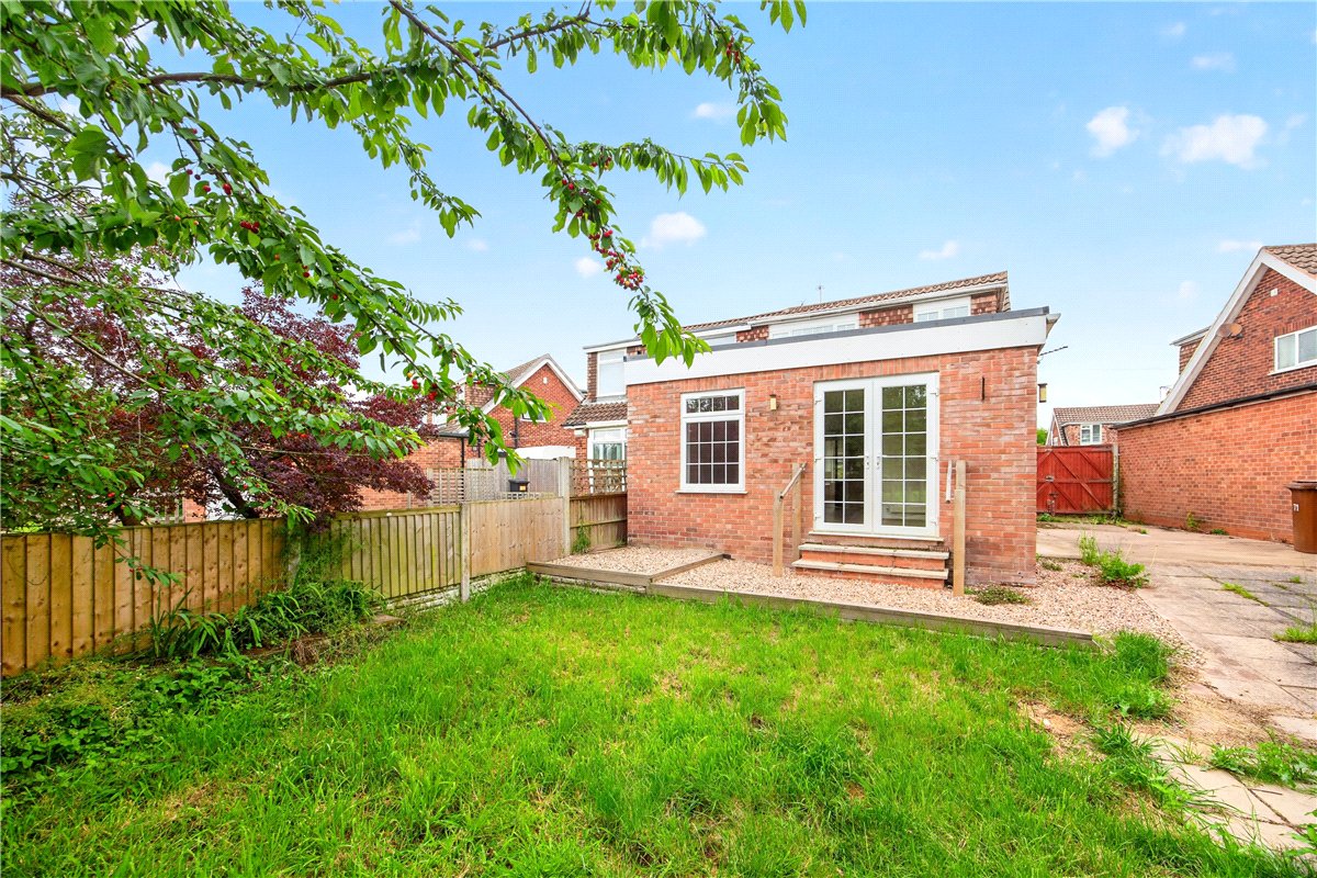 3 bedroom House, Newbery Avenue, Long Eaton, NG10 - Available, Image 19