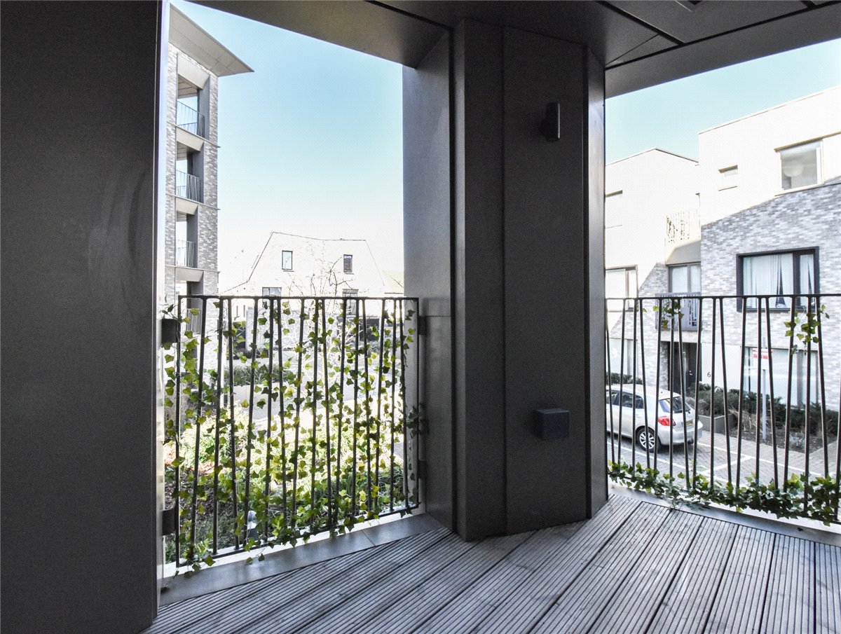 2 bedroom Flat, The Beech Building, Rudduck Way, CB3 - Available, Image 3