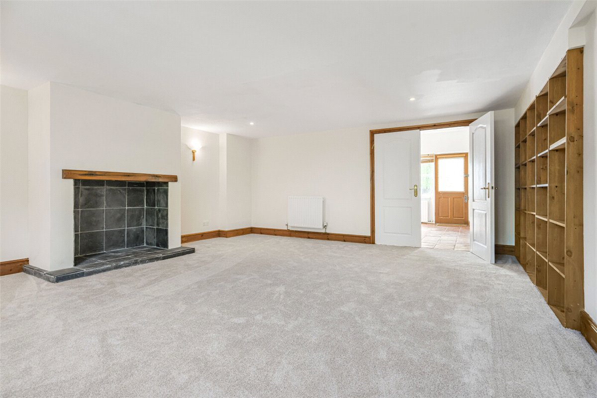 4 bedroom Cottage, Yew Tree Court, Nantwich Road, CW10 - , Image 12