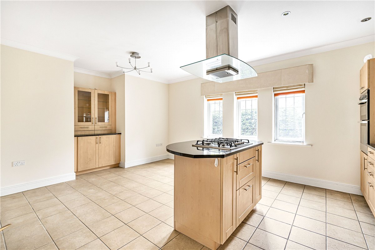 4 bedroom House, Lark Hill, Oxford, OX2 - , Image 3