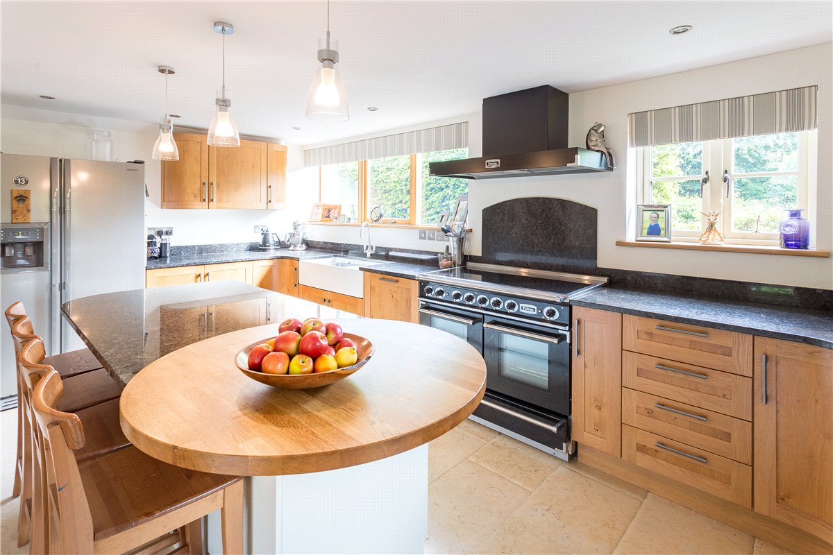 4 bedroom House, Manningford Abbots, Pewsey, SN9 - , Image 1
