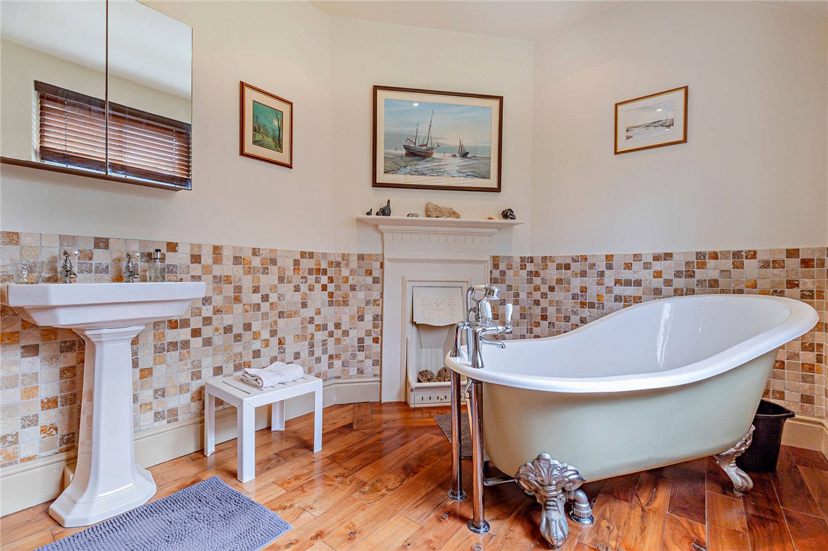 5 bedroom House, Church Square, Harrogate, HG1 - Available, Image 10