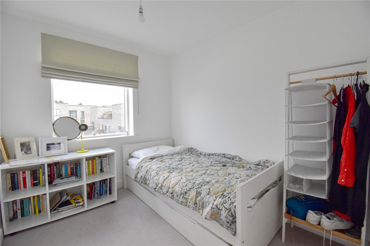 4 bedroom House, Knightly Avenue, Cambridge, CB2 - , Image 22