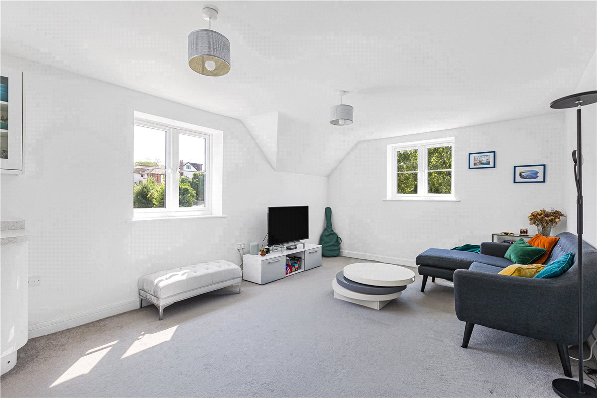 2 bedroom Flat, Yarnells Hill, Oxford, OX2 - Available, Image 5