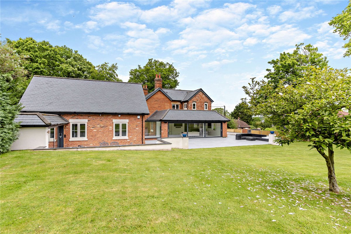 5 bedroom House, Newbury Road, Headley, RG19 - Available, Image 20