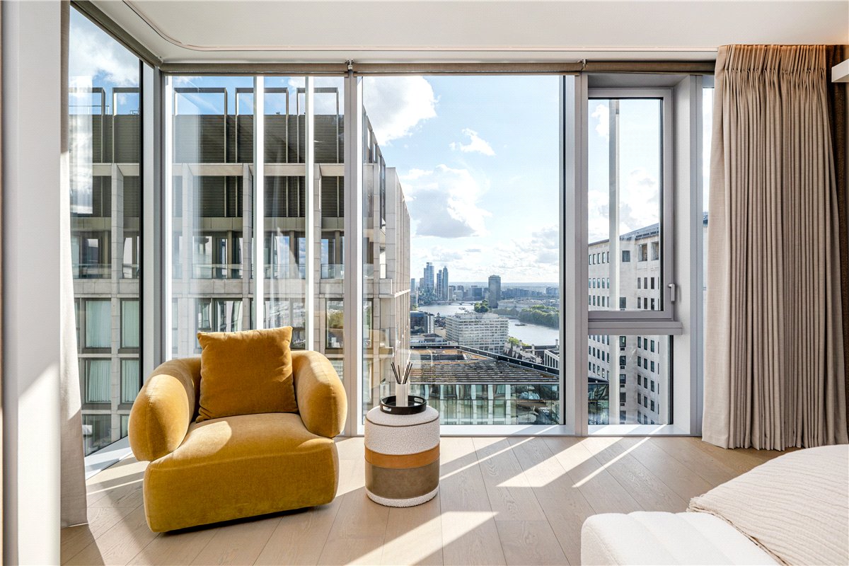 5 bedroom Maisonette, Casson Square, London, SE1 - Available, Image 19