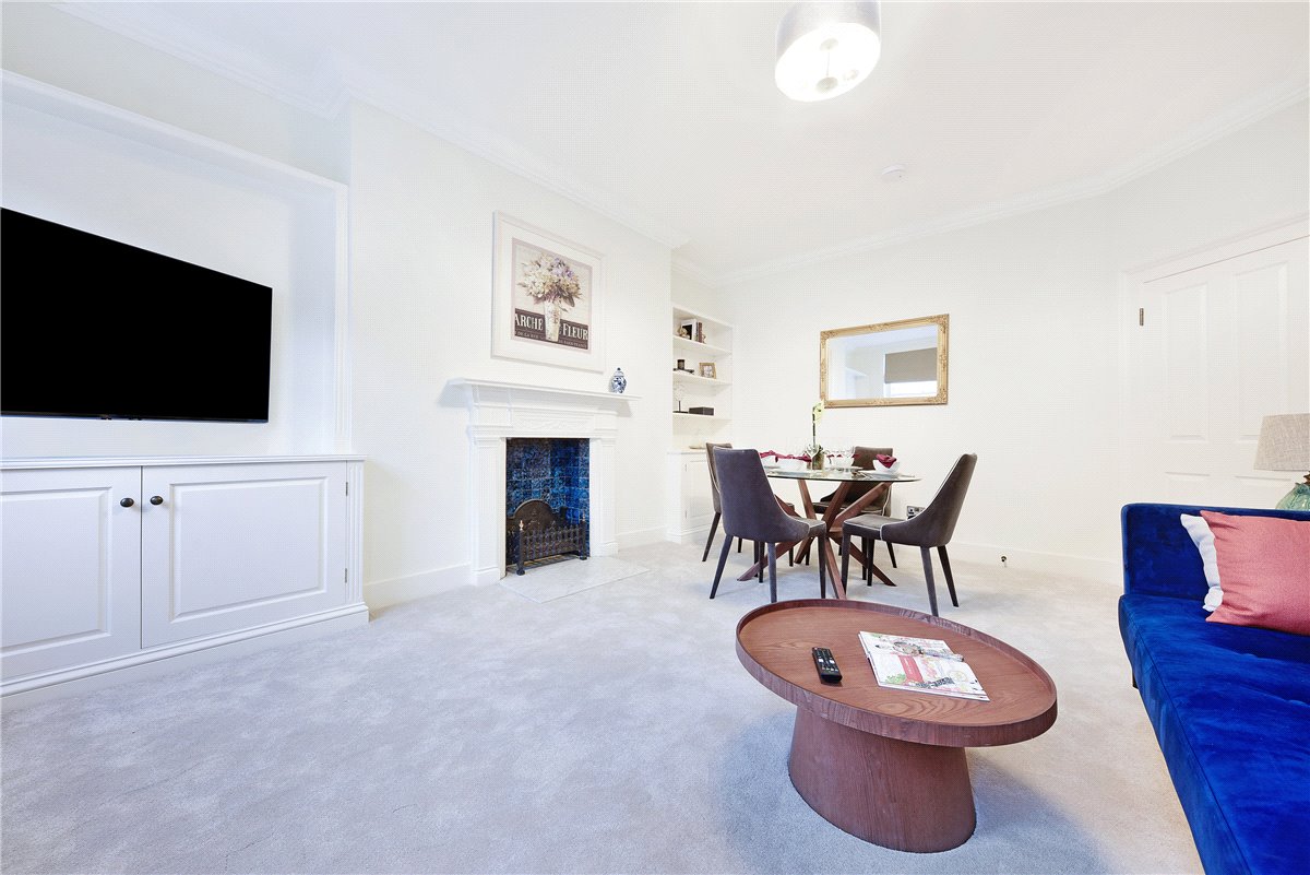 4 bedroom Flat, Harley Street, Marylebone, W1G - Available, Image 5
