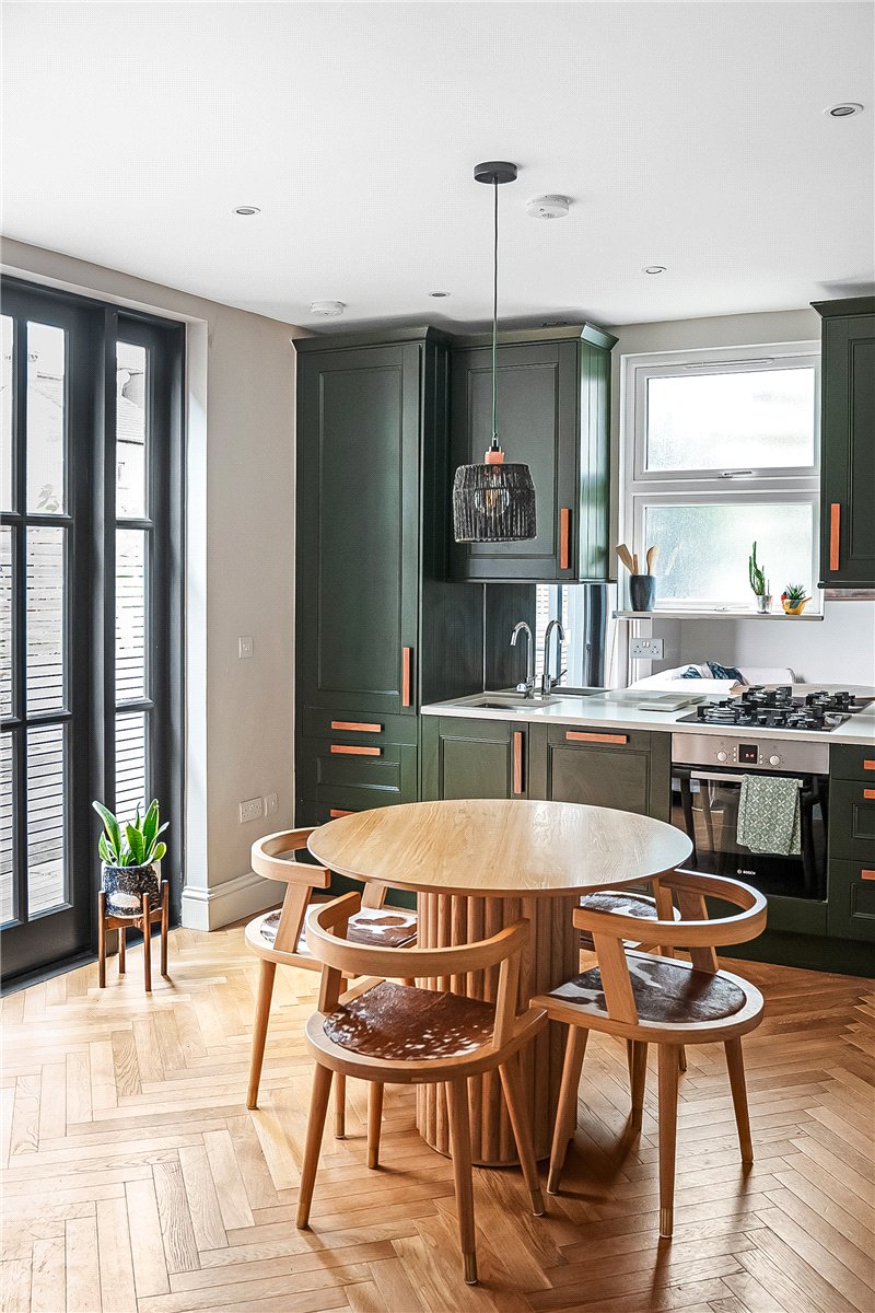 2 bedroom Flat, Renmuir Street, London, SW17 - Available, Image 14