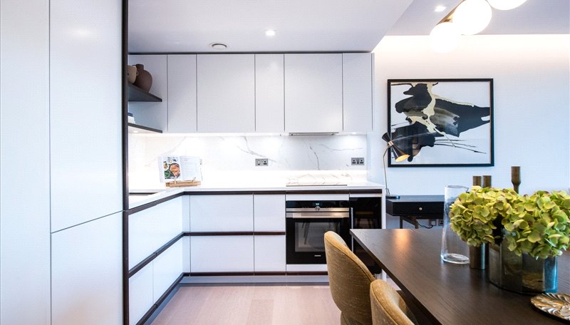 1 bedroom Flat, Edgware Road, London, W2 - Available, Image 2