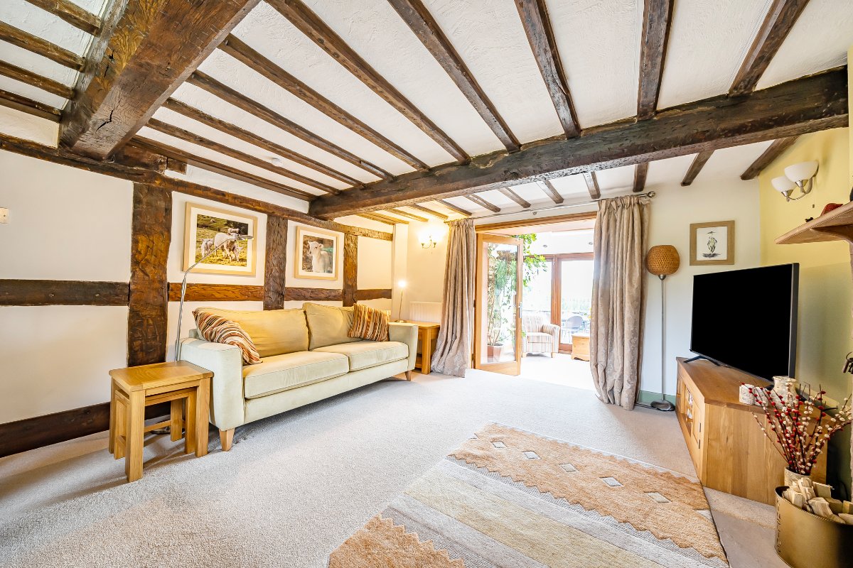 5 bedroom House, Douse Lane, Onecote, ST13 - Sold, Image 3